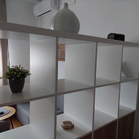 M&M Apartment Velika Gorica Buitenkant foto