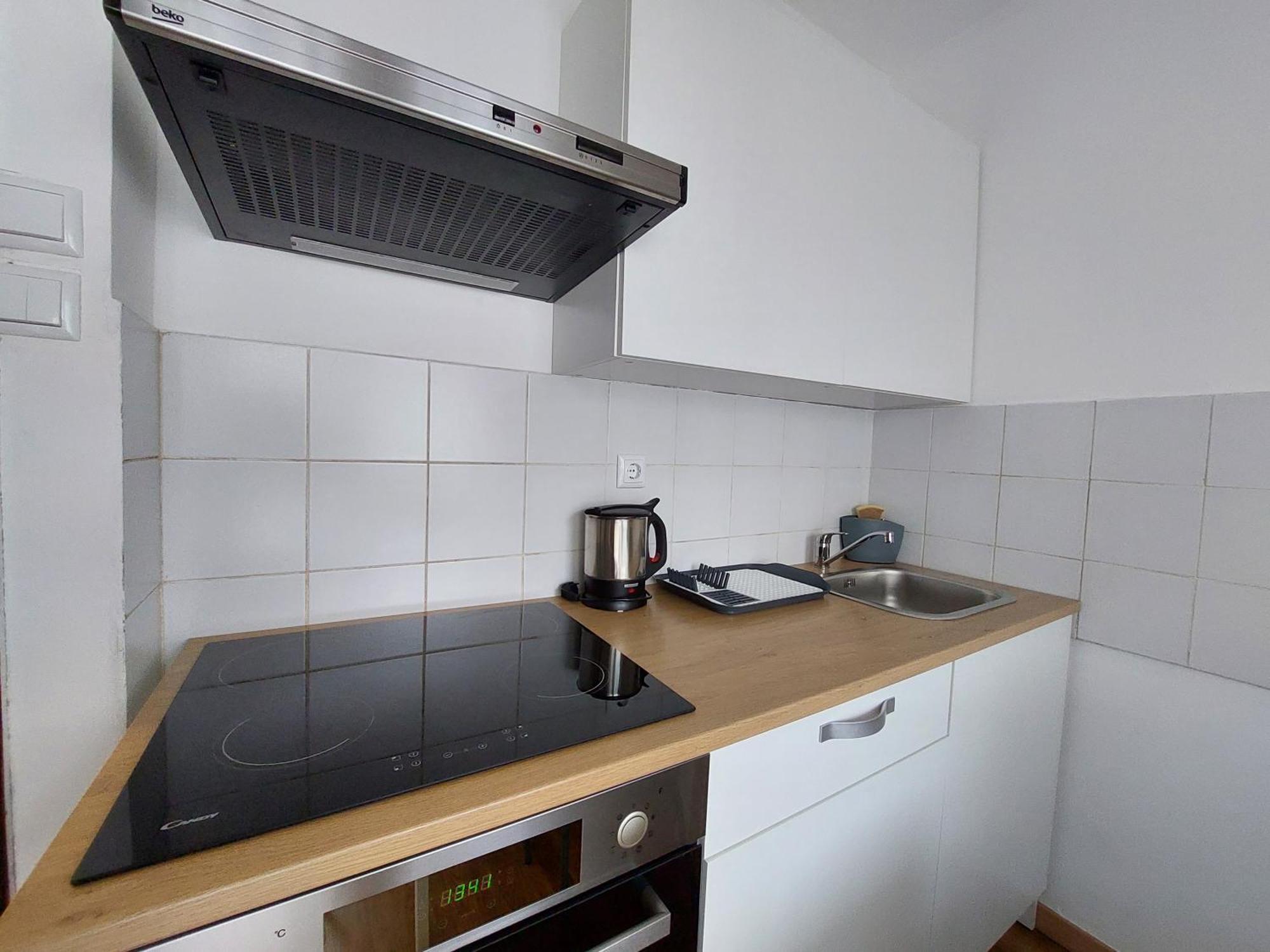 M&M Apartment Velika Gorica Buitenkant foto