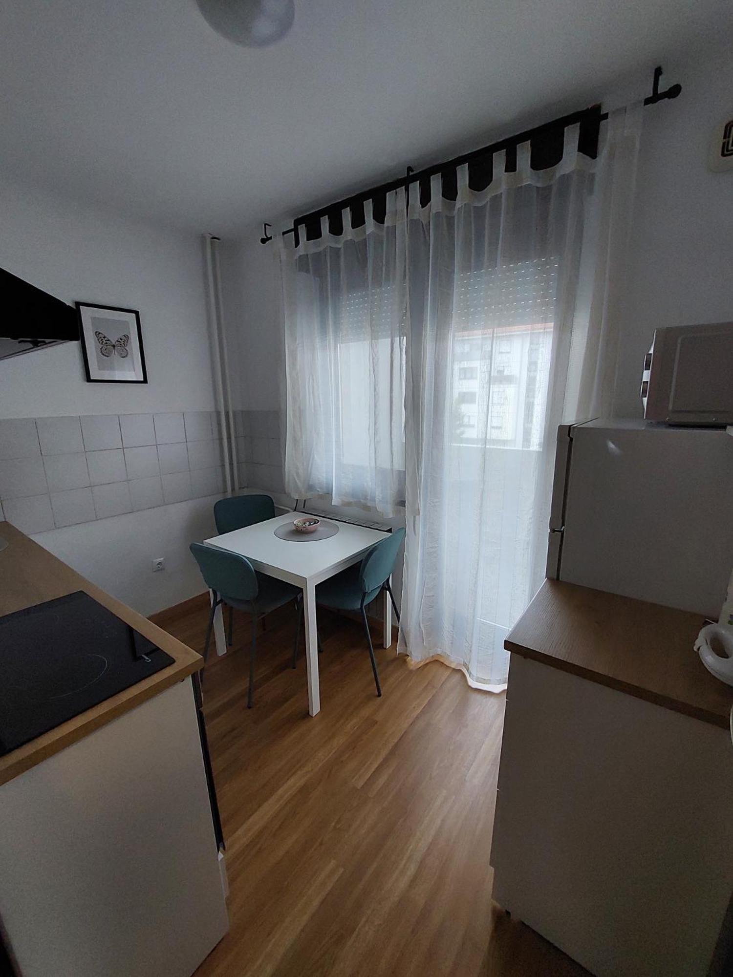 M&M Apartment Velika Gorica Buitenkant foto