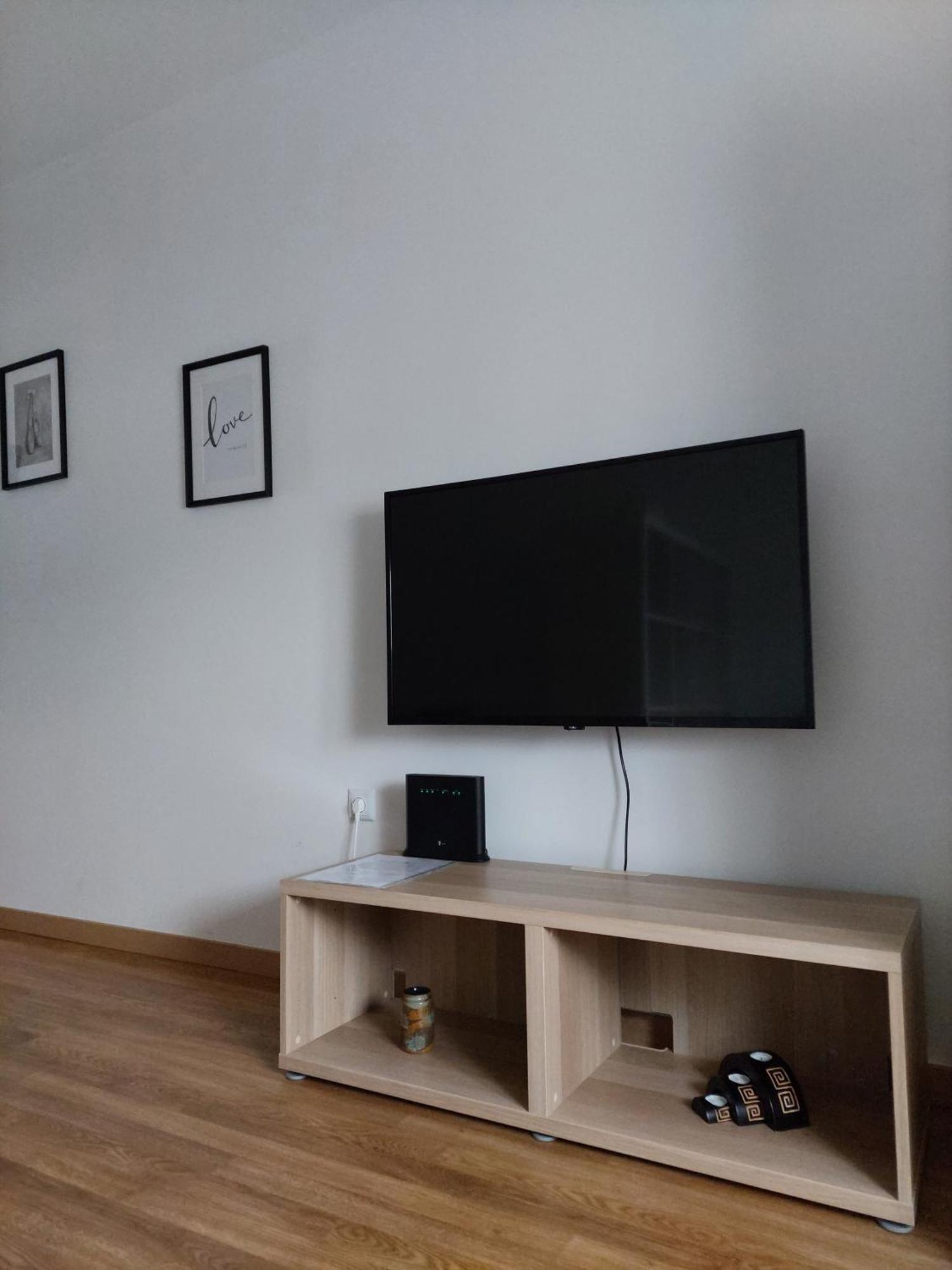 M&M Apartment Velika Gorica Buitenkant foto