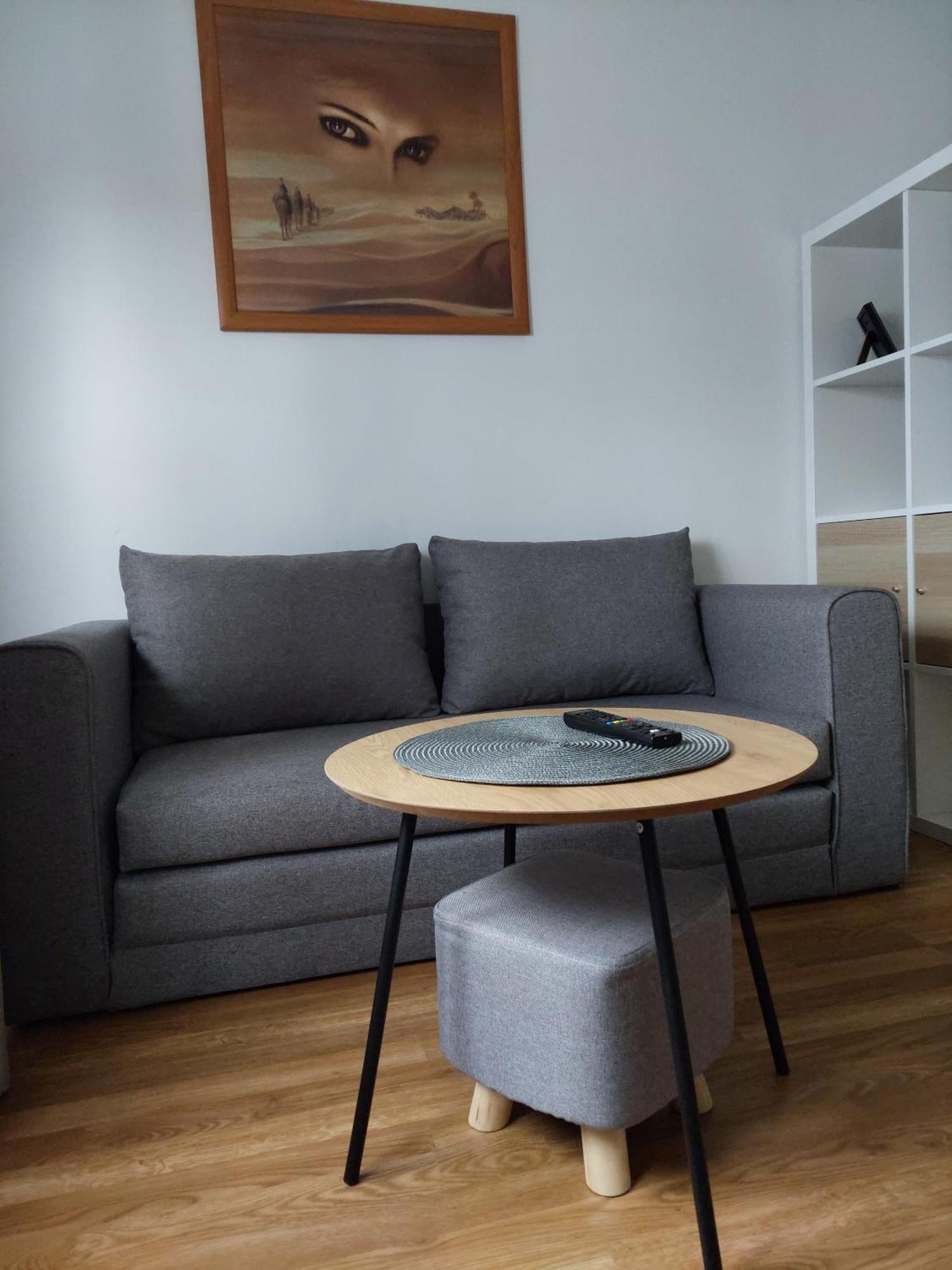 M&M Apartment Velika Gorica Buitenkant foto