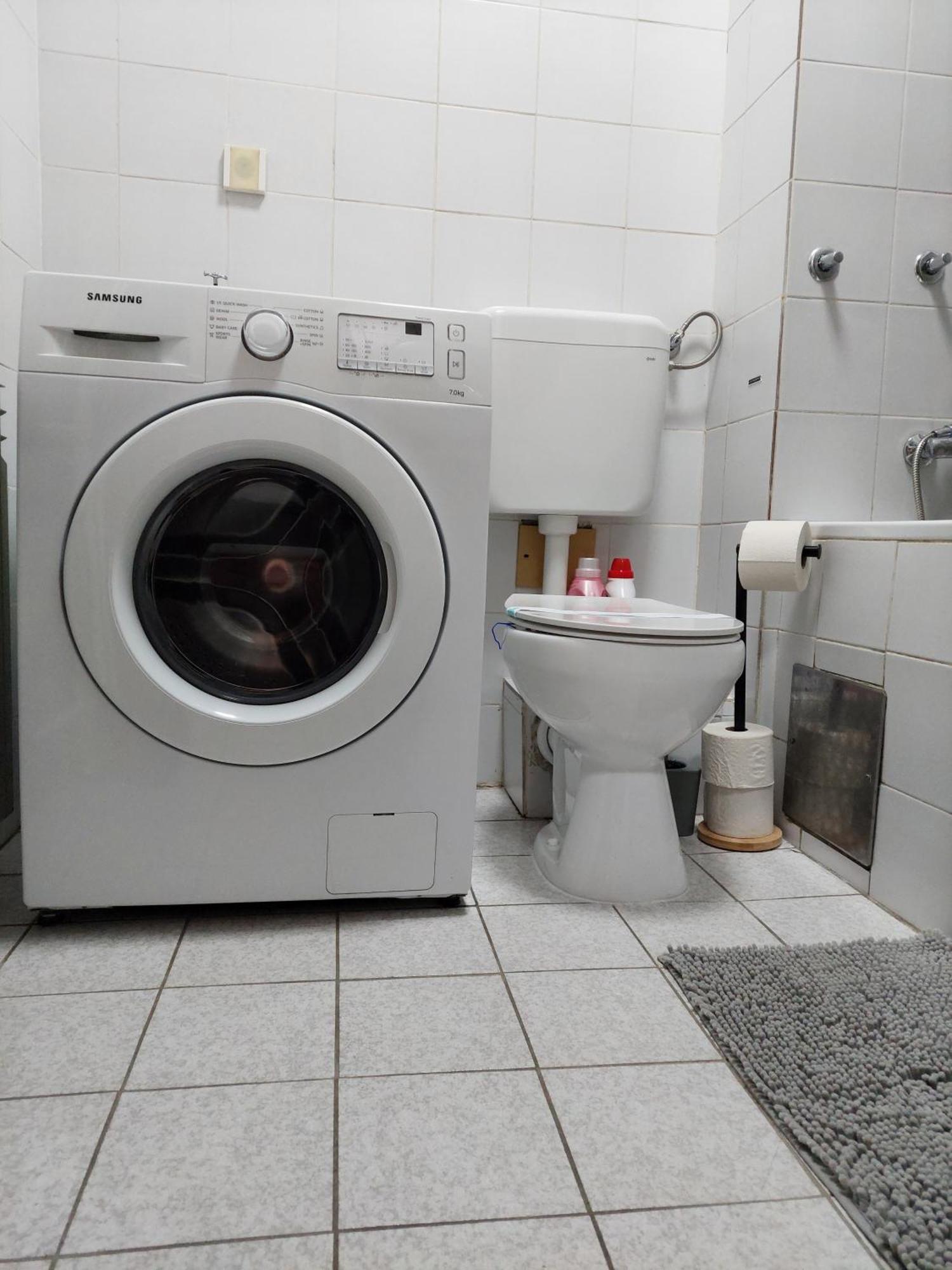 M&M Apartment Velika Gorica Buitenkant foto