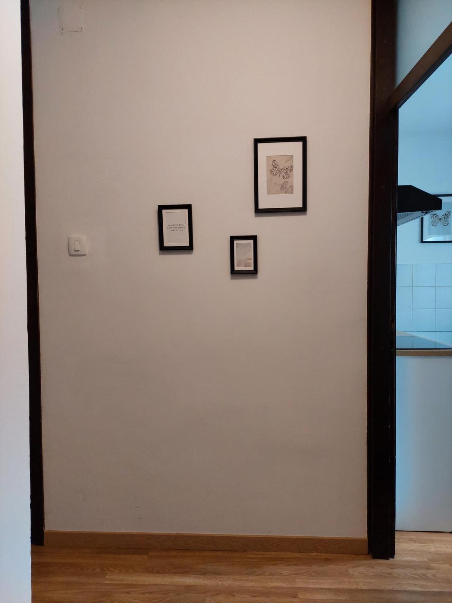 M&M Apartment Velika Gorica Buitenkant foto