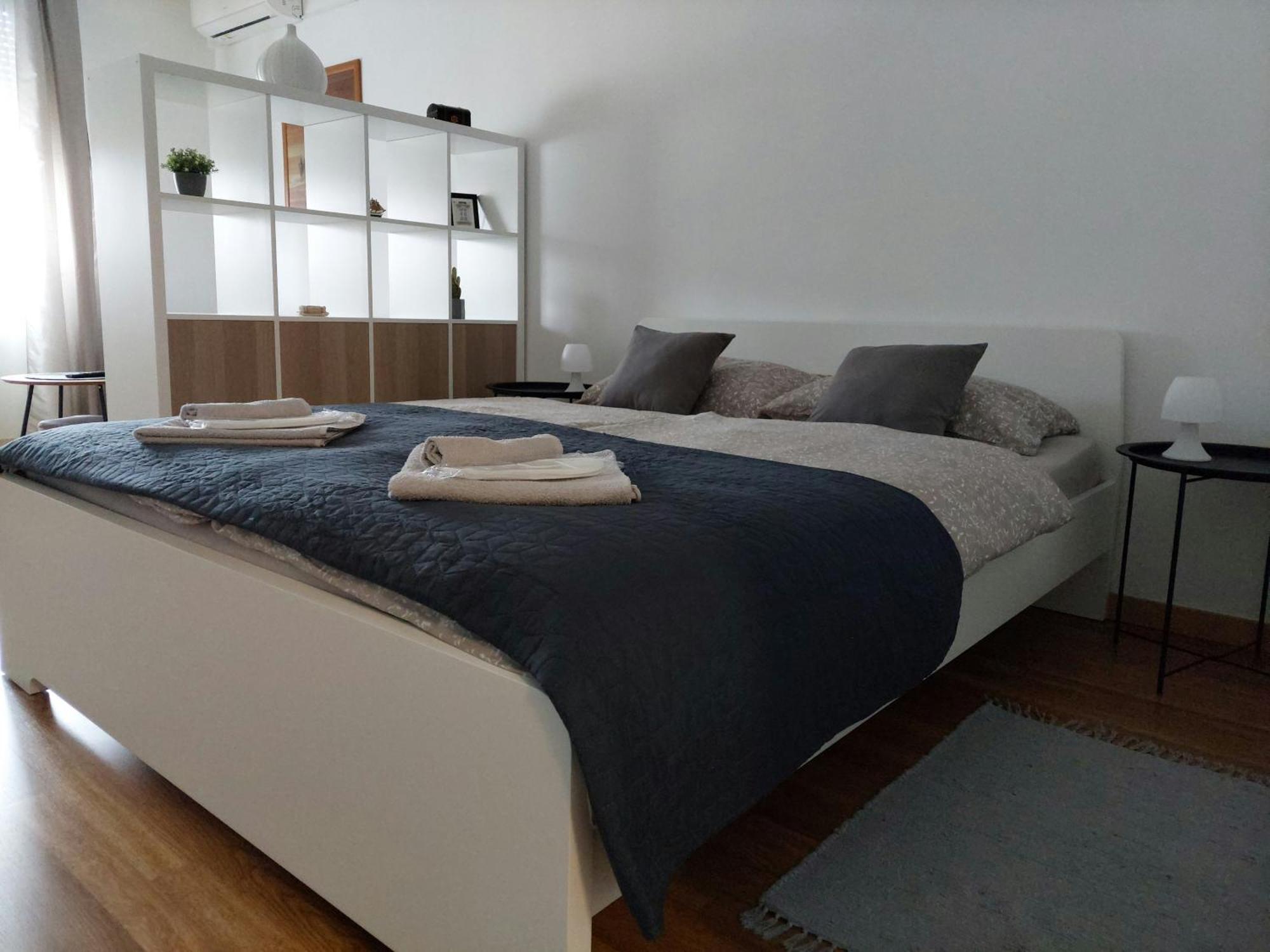 M&M Apartment Velika Gorica Buitenkant foto